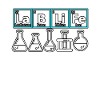Lablife Wissenschaft Chemie