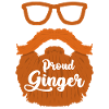 Redhead Beard Redhead Red Hair