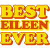 Eileen Vorname lustiges Geschenk