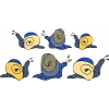 Snails