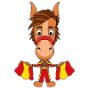 PFERD - PFERDE - PONY - PONYS