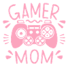 Gamer Mom