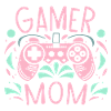 Gamer Mom