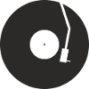 Disque vinyle 2