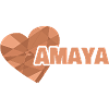 Heart Amaya