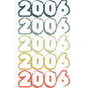Born in 2006