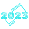 Born 2023