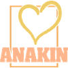 Cœur Anakin
