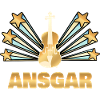 Musical Instrument Ansgar