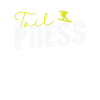 Tail Press Snowboard