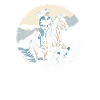 Équitation équestre d’endurance