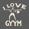 ilovegym
