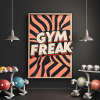gymfreak