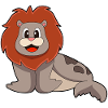 Seal Lion