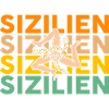 Siciliens Sicile Sicile