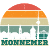 Monnemer - Mannheim, my city!