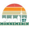 Monnemerin - Mannheim, my city!