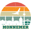 Monnemer - Mannheim, my city!