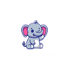 Elefant Elefanten