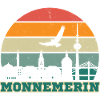 Monnemerin - Mannheim, my city!