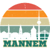 Mannem - Mannheim, my city!