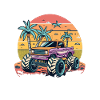 Monstertruck Monstertrucks Monstertruck Kinder