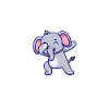 Elefant Elefanten