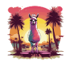 alpaca
