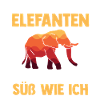 Elefant Elefanten