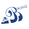 Biking