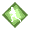 Gridiron Halfback