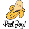 Épluchez la joie!