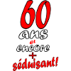 60 ans