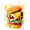 Cheeseburger Burger Lovers