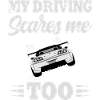 Car humor bad driver motorist