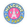 Welcome to Paris