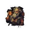 Piss Drinker 37