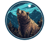 Bear Nature Environment Environmental Protection