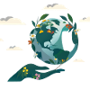 Monde durable