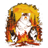 Bear Nature Environment Environmental Protection