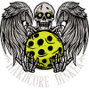 Hardcore dinker