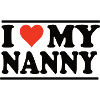 I love my Nanny