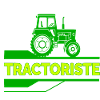 Tractor operator