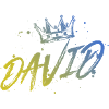 David