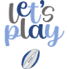 LETS PLAY