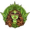 Marijuana - Green Goddess
