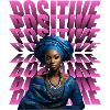 Positive Mutter