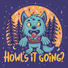 Howl's it goin?