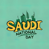Saudi National Day