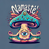 Namaste mushroom